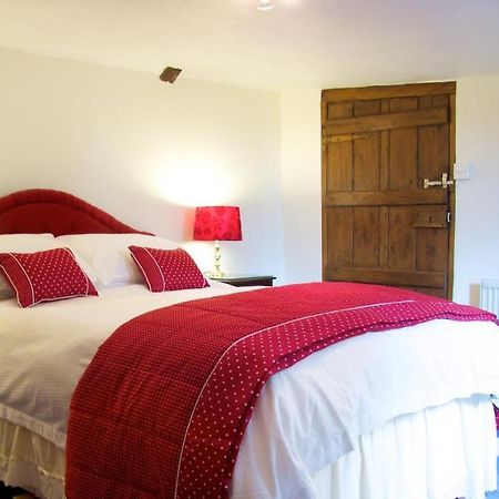 Colston Hall Farmhouse B&B Framlingham Exterior foto