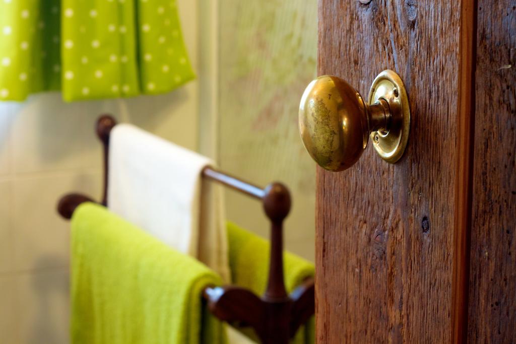 Colston Hall Farmhouse B&B Framlingham Habitación foto